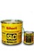 slc L34. Bicomponente per parquet prefinito, parquet industriale e parquet tradizionale